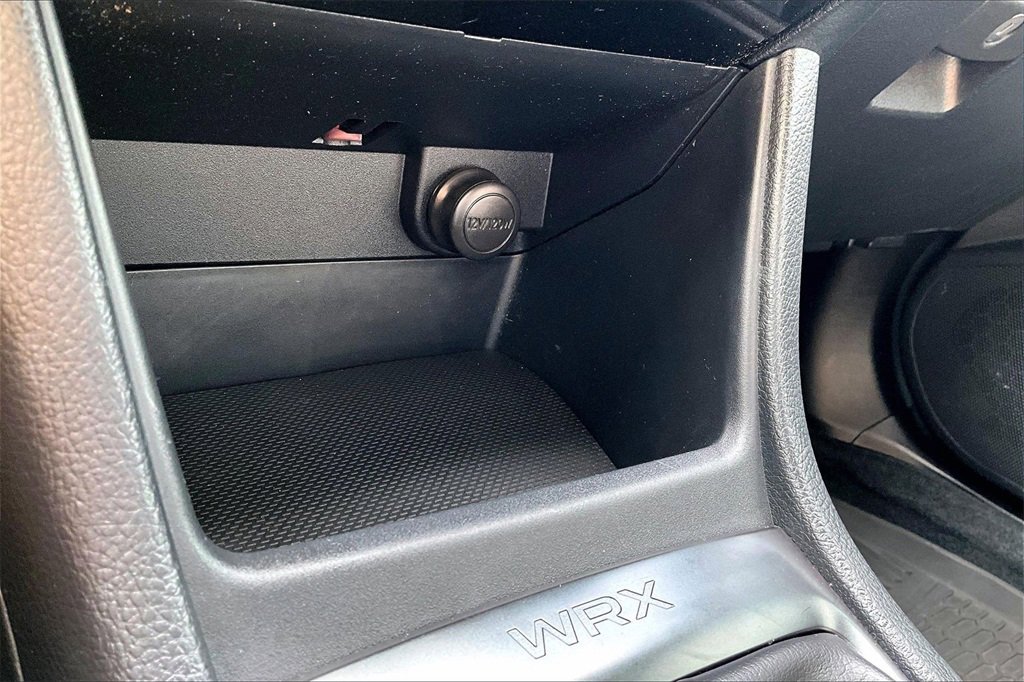 Used 2021 Subaru WRX Premium w/ Popular Package #3 (IZT) image 16