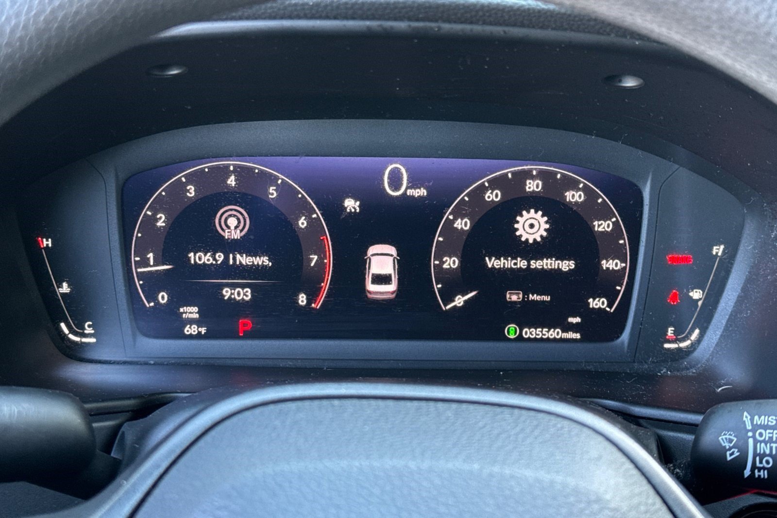 Used 2023 Honda Accord LX image 20