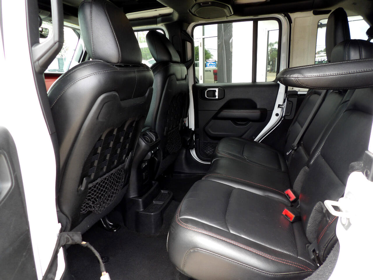 Used 2020 Jeep Wrangler Unlimited Rubicon image 15