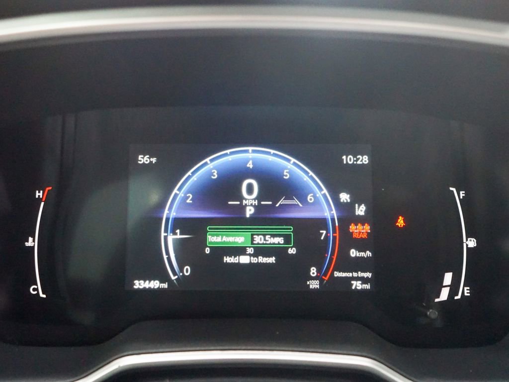 Used 2023 Toyota Corolla XSE image 21