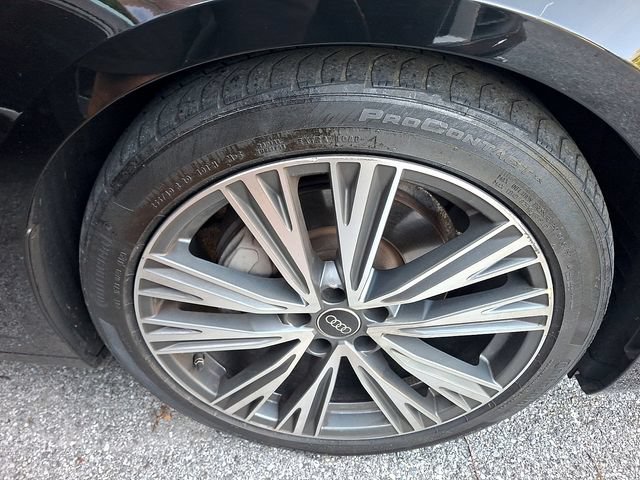 Used 2023 Audi A6 Premium Plus w/ Premium Plus Package AWD/4WD image 9