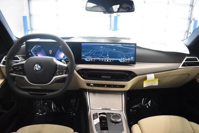 New 2026 BMW 330i xDrive Sedan w/ Premium Package AWD/4WD image 5