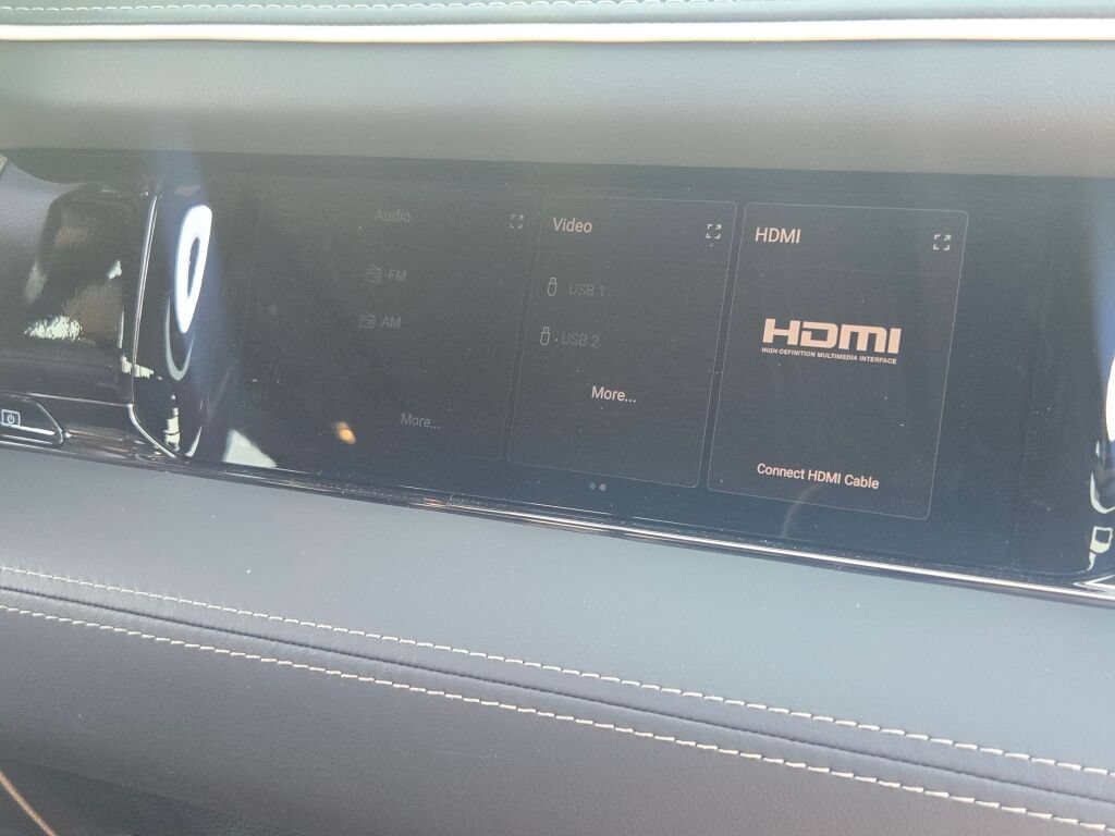 New 2027 RAM 1500 Limited AWD/4WD image 10