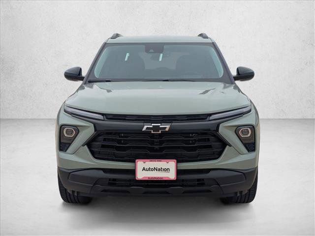 New 2026 Chevrolet TrailBlazer LT FWD image 6