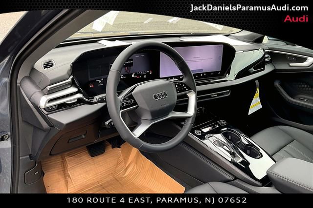 New 2026 Audi A5 Premium AWD/4WD image 6
