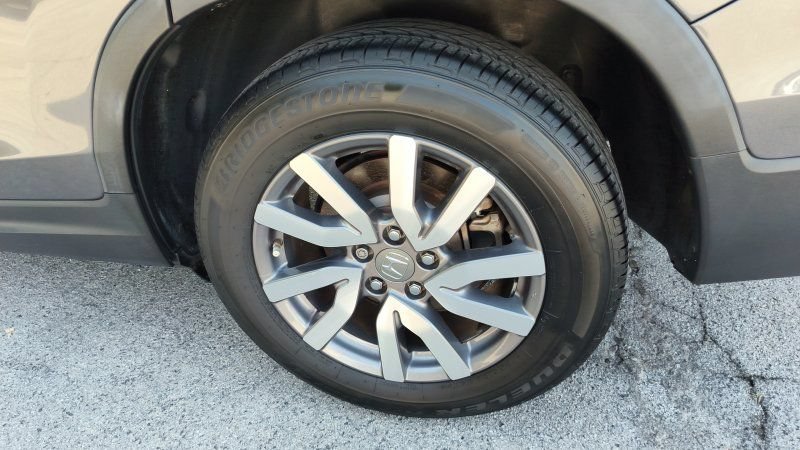 Used 2020 Honda Pilot EX-L image 23