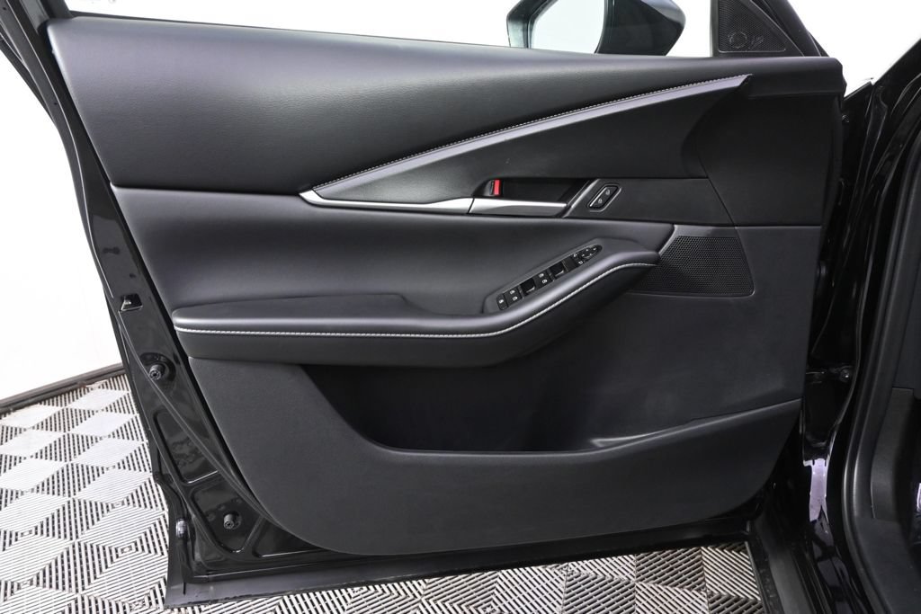 New 2026 MAZDA CX-30 Aire Edition AWD/4WD image 22