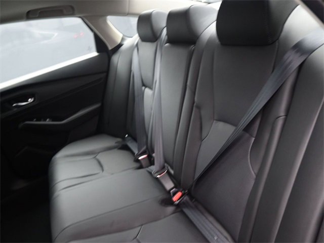 New 2025 Honda Accord Touring image 12