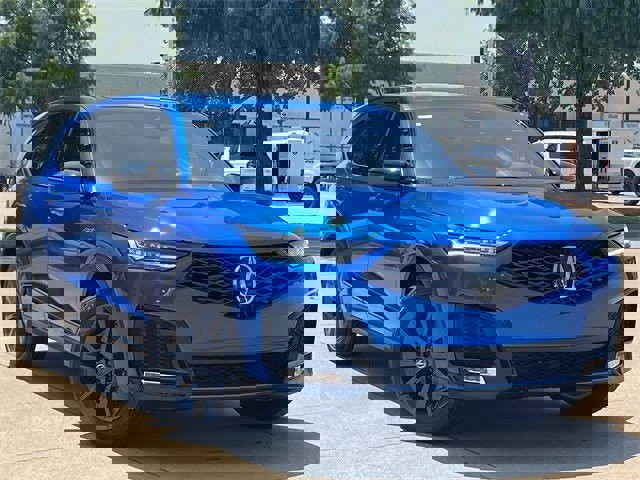 Certified 2026 Acura MDX A-Spec image 2