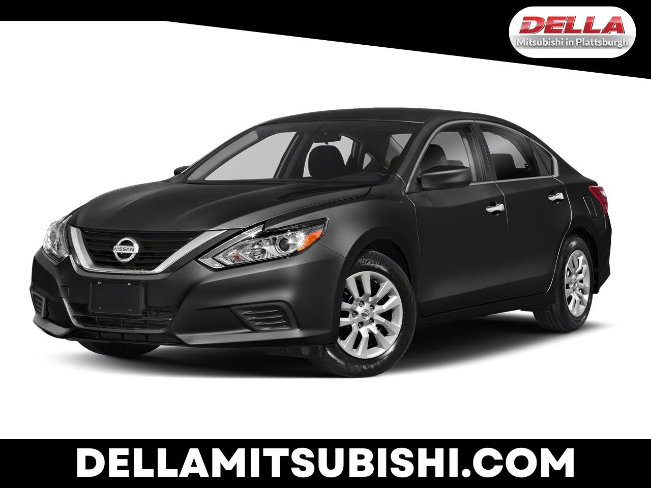 Used 2018 Nissan Altima 2.5 S w/ S Convenience Package FWD image 1