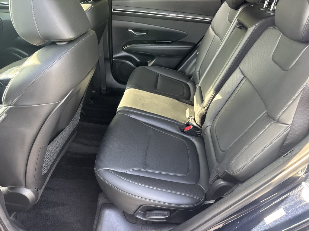 Used 2023 Hyundai Tucson XRT FWD image 25