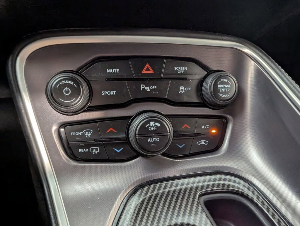 Used 2020 Dodge Challenger GT w/ Driver Convenience Group image 17