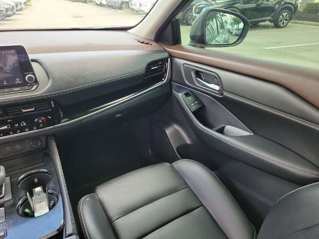 Certified 2022 Nissan Rogue SL image 18