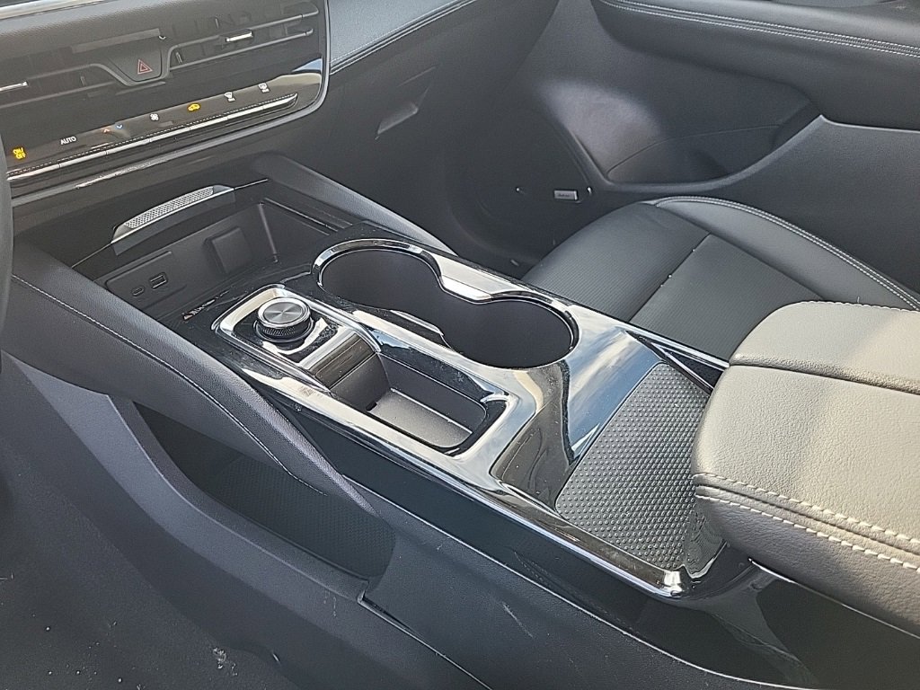 Used 2024 Buick Envision Preferred image 15