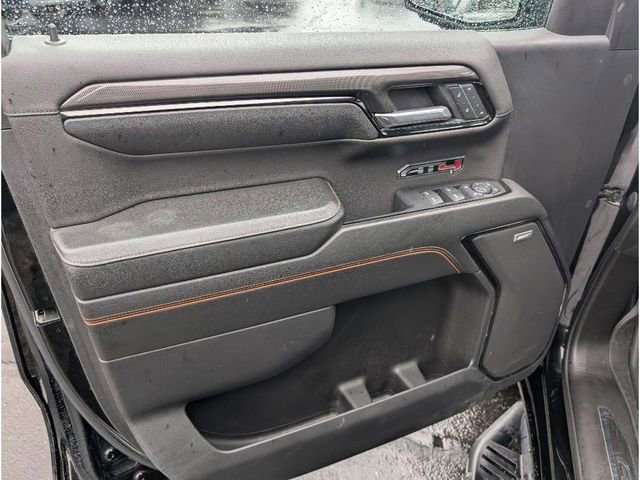 Used 2023 GMC Sierra 1500 AT4 w/ AT4 Preferred Package image 16