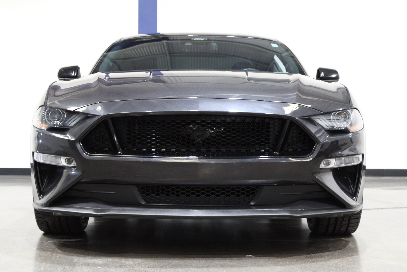 Used 2022 Ford Mustang GT w/ Equipment Group 301A RWD image 5
