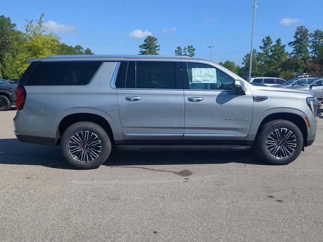 New 2026 GMC Yukon XL Elevation w/ Elevation Premium Package AWD/4WD image 4