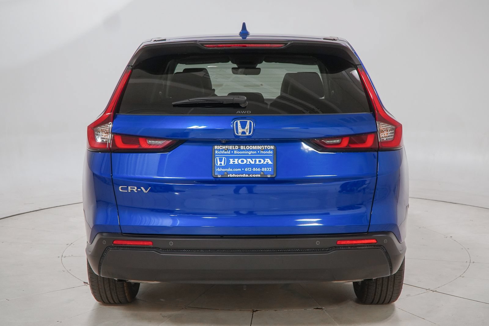 Used 2023 Honda CR-V EX-L image 9