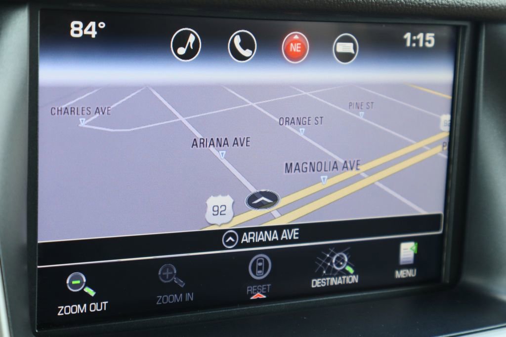 Used 2016 GMC Yukon SLT image 16