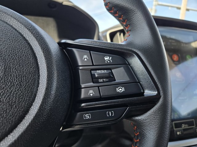 Used 2025 Subaru Crosstrek 2.5i Limited AWD/4WD image 18
