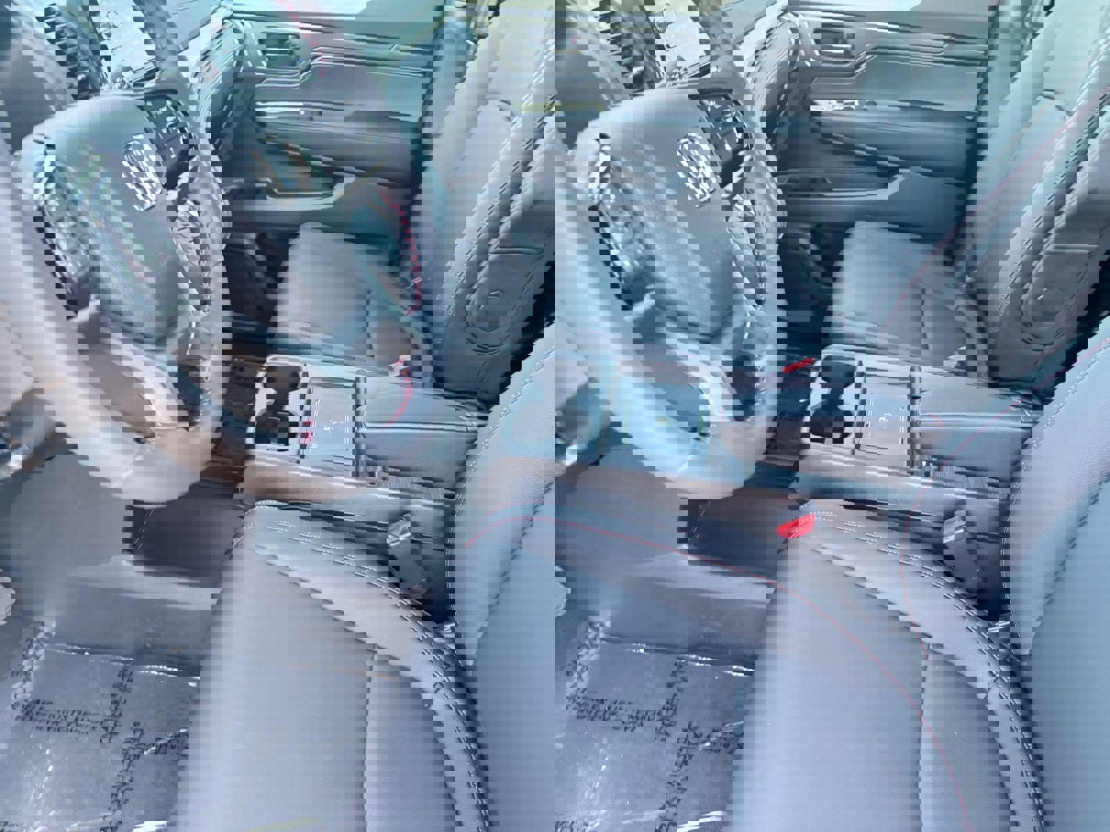 Used 2025 Honda Odyssey Sport-L image 22