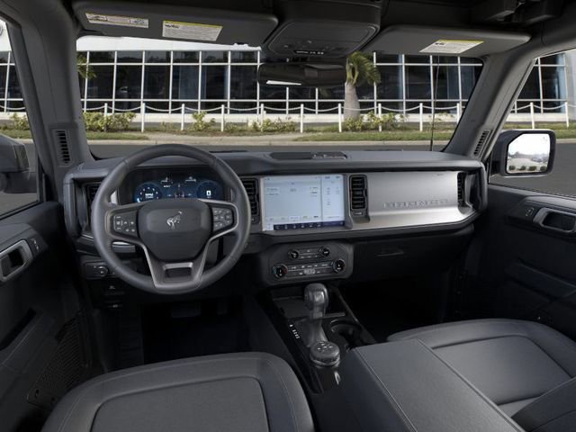 New 2026 Ford Bronco Outer Banks image 9