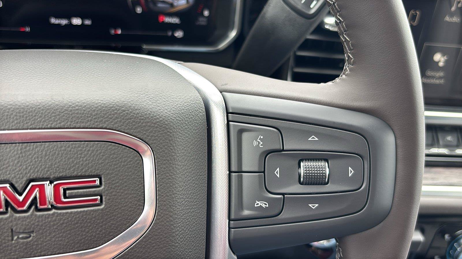 New 2026 GMC Sierra 1500 SLT RWD image 28