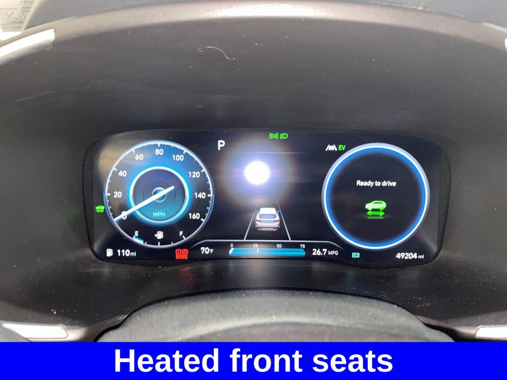 Used 2021 Hyundai Santa Fe Limited AWD/4WD image 21
