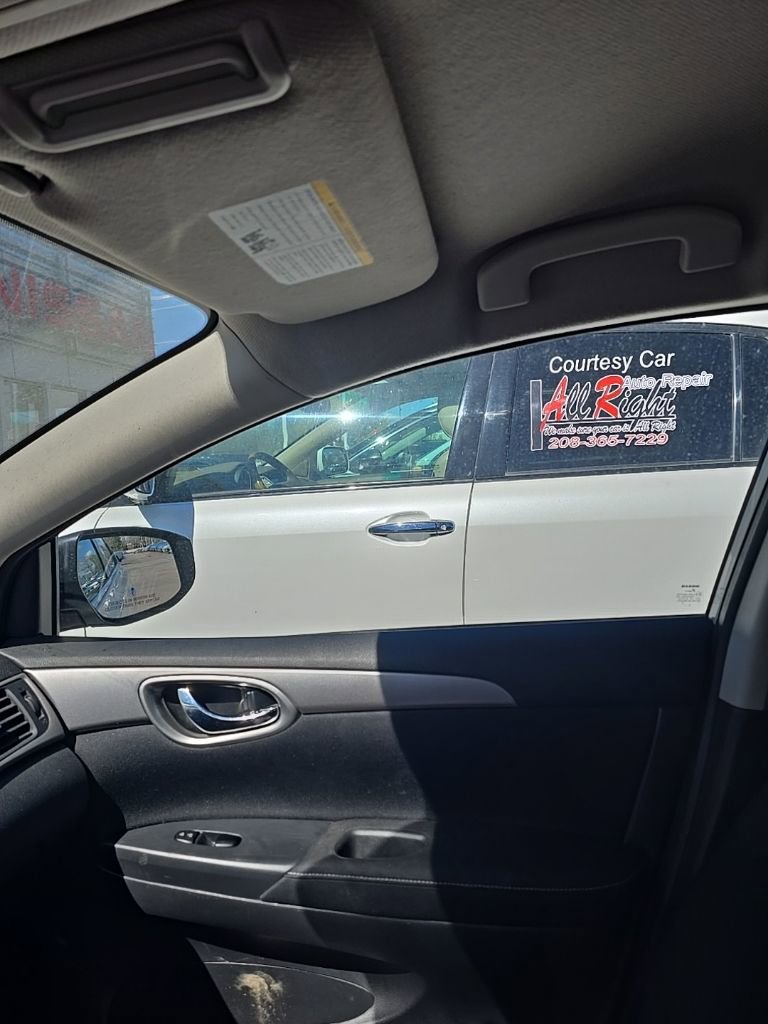 Used 2014 Nissan Sentra SV image 12