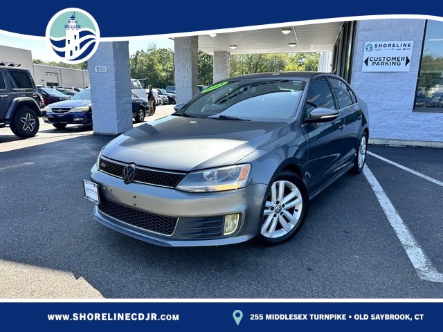 Used 2013 Volkswagen Jetta GLI Autobahn