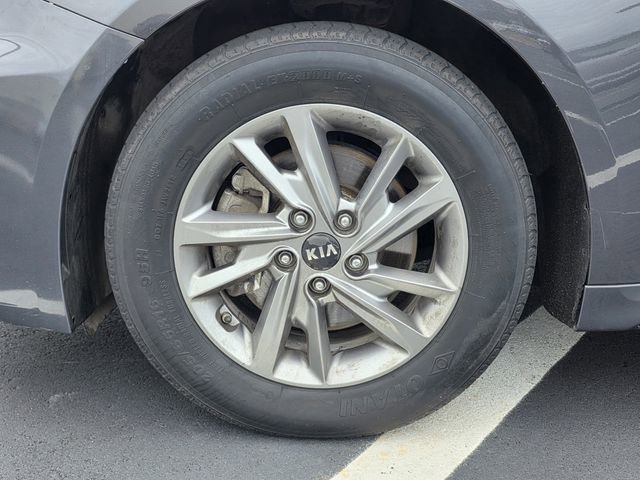 Used 2019 Kia Optima LX FWD image 27