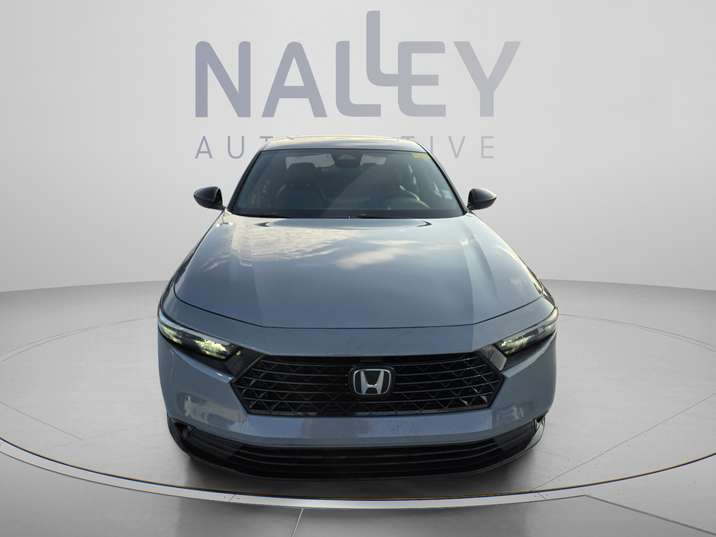 Used 2023 Honda Accord Sport image 8