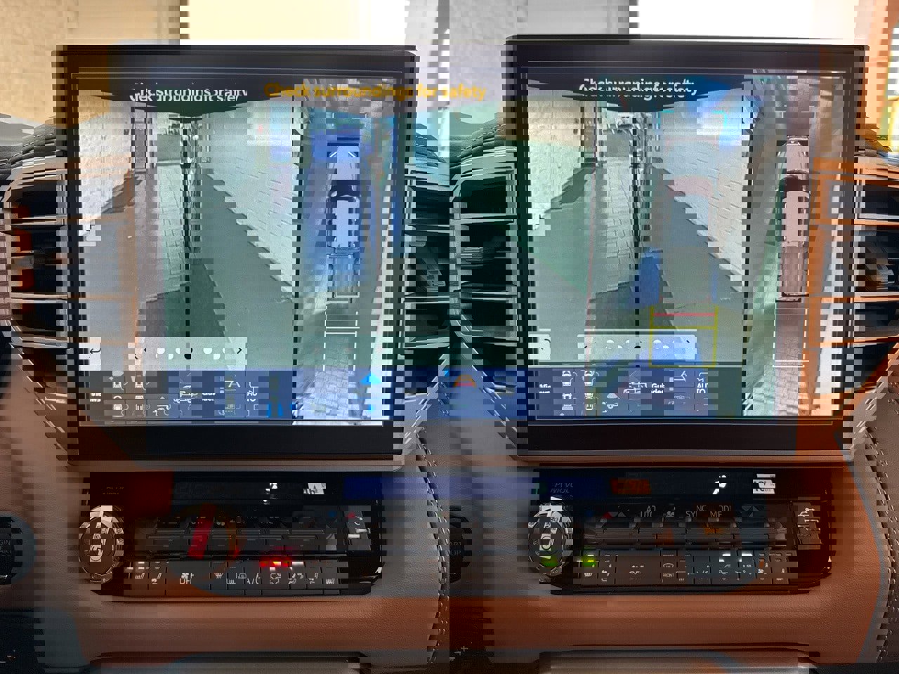 New 2026 Toyota Tundra 1794 Edition image 30