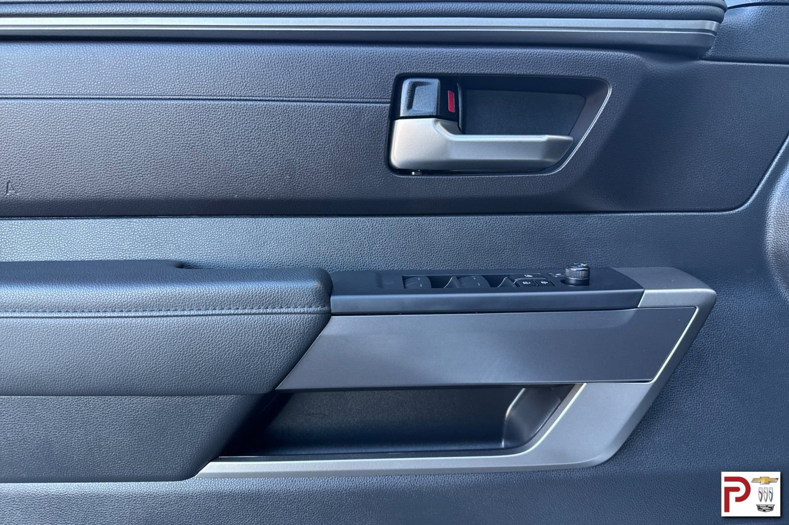 Used 2024 Toyota Sequoia SR5 image 12