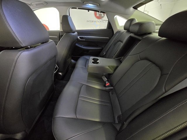 Certified 2024 Hyundai Sonata Limited image 12