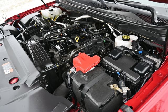 Used 2020 Ford Ranger XLT w/ FX4 Off-Road Package image 16