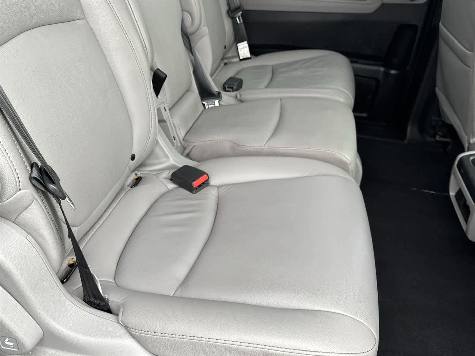 Used 2022 Honda Odyssey EX-L image 15