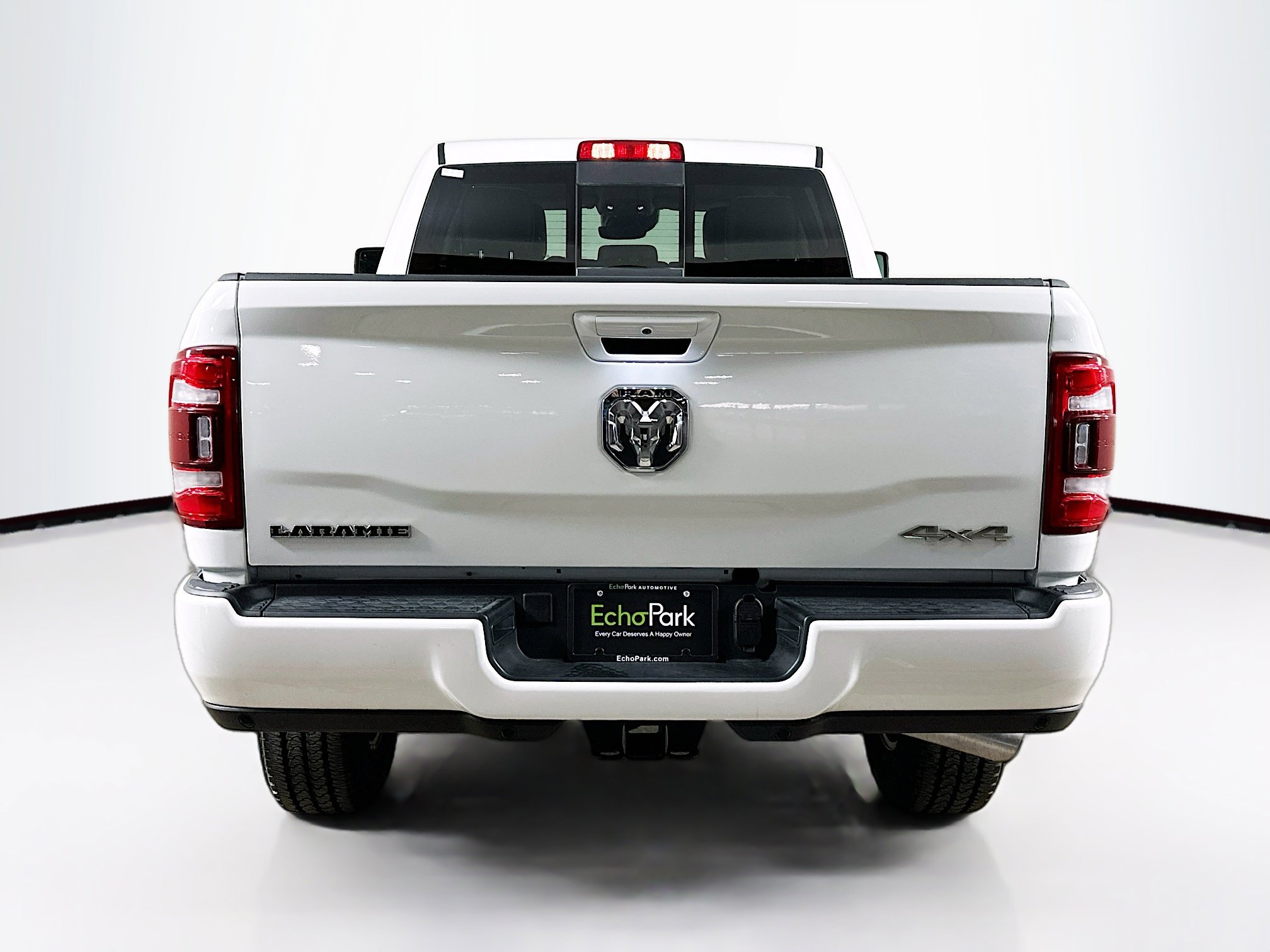Used 2024 RAM 2500 Laramie w/ Safety Group image 7