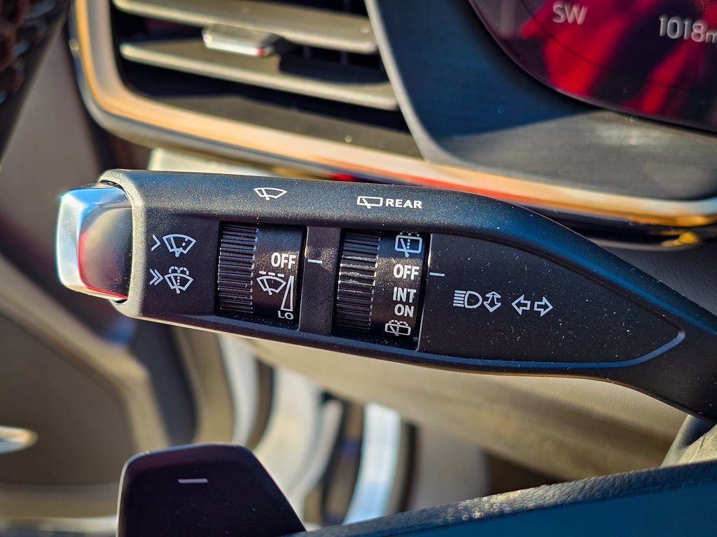 New 2026 Buick Envision Avenir image 21