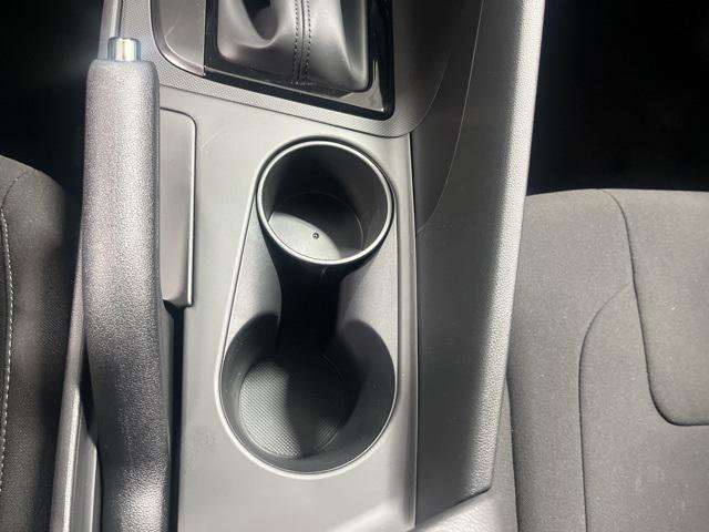 New 2025 Hyundai Elantra Sport image 19