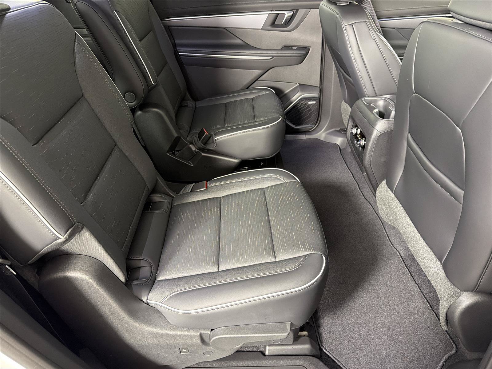 New 2026 Buick Enclave Sport Touring w/ Power Package FWD image 14