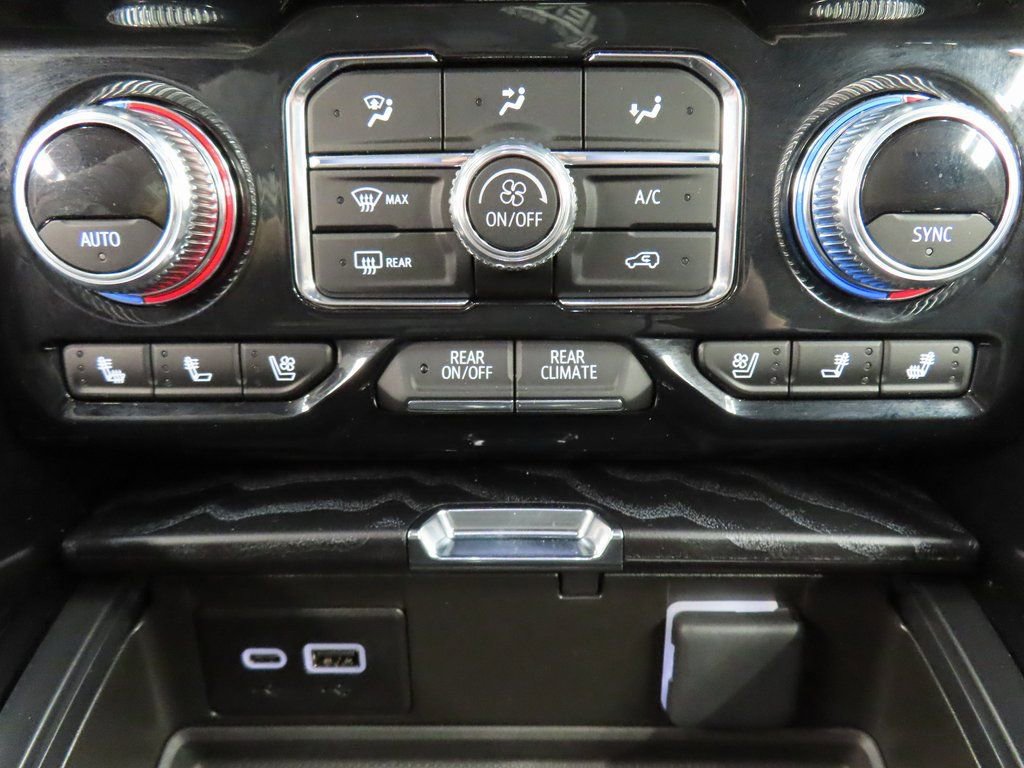 Used 2024 GMC Yukon XL Denali image 60