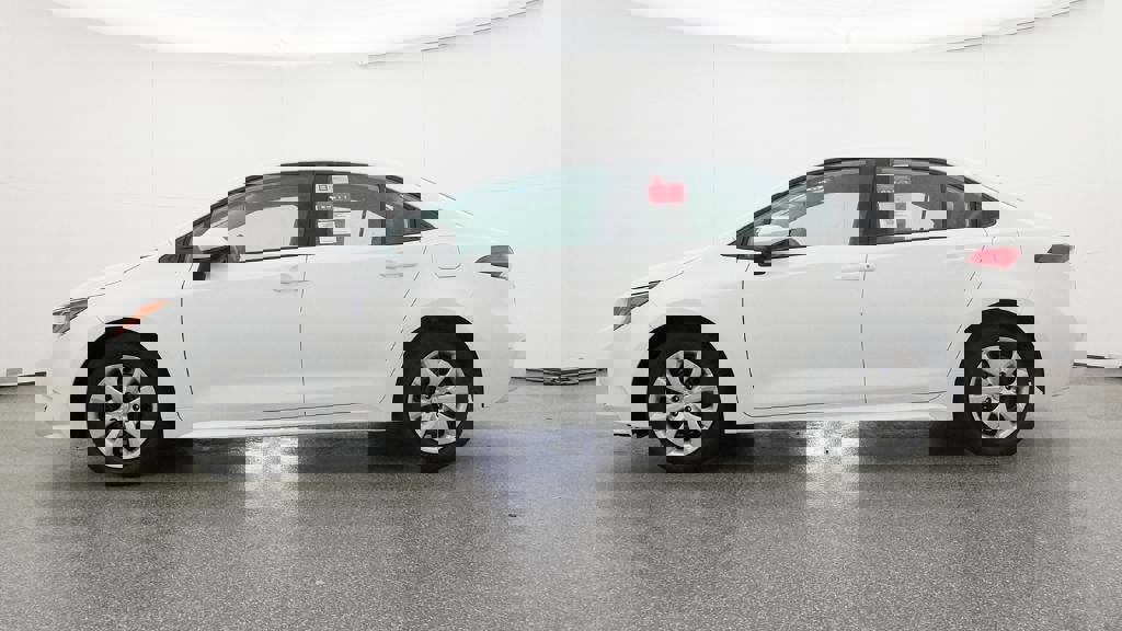 New 2026 Toyota Corolla LE image 19