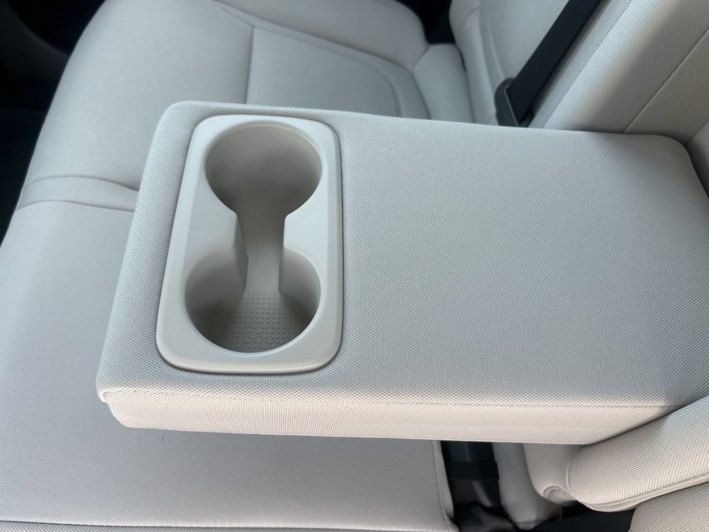New 2026 Hyundai Tucson Blue SE AWD/4WD image 28