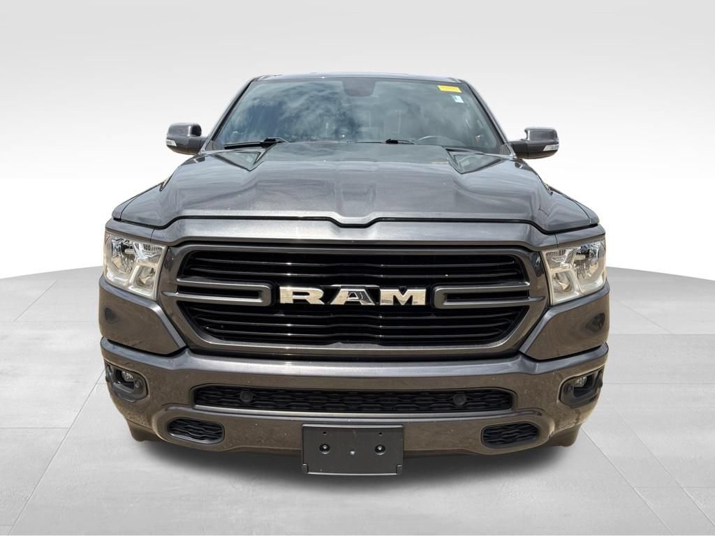Used 2020 RAM 1500 Big Horn AWD/4WD image 9