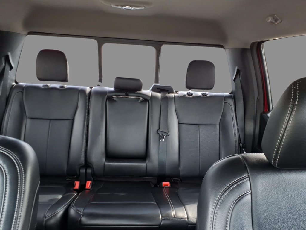Used 2019 Ford F150 Lariat RWD image 27