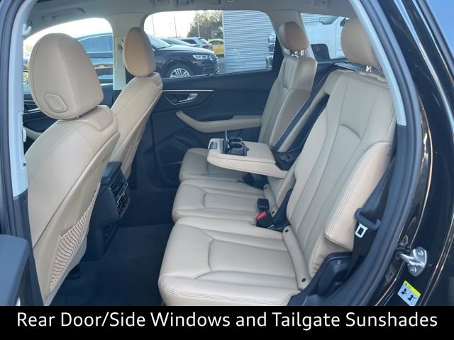 New 2026 Audi Q7 3.0T Premium Plus image 26