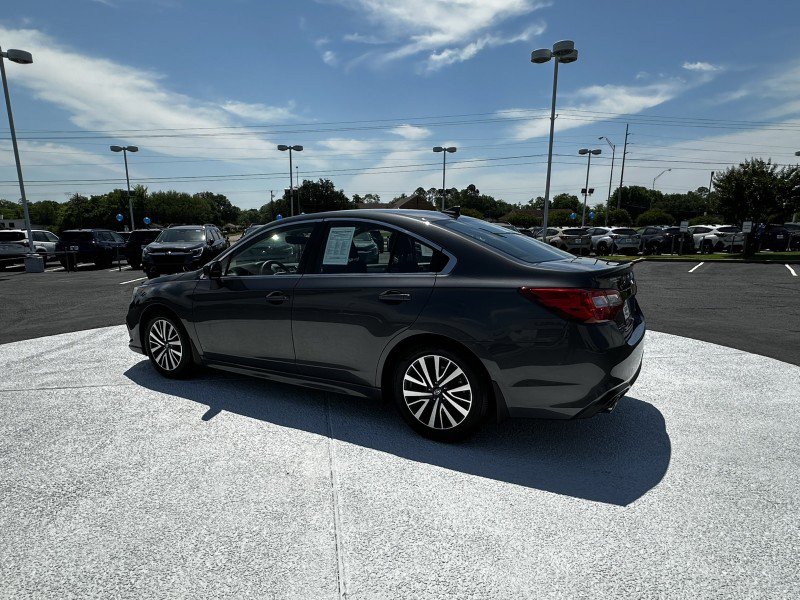 Used 2019 Subaru Legacy 2.5i Premium AWD/4WD image 7