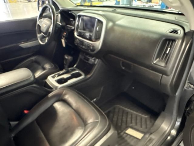 Used 2018 Chevrolet Colorado LT w/ Luxury Package, Chrome AWD/4WD image 41