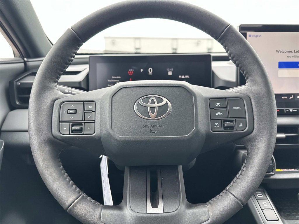 New 2026 Toyota RAV4 XSE image 20